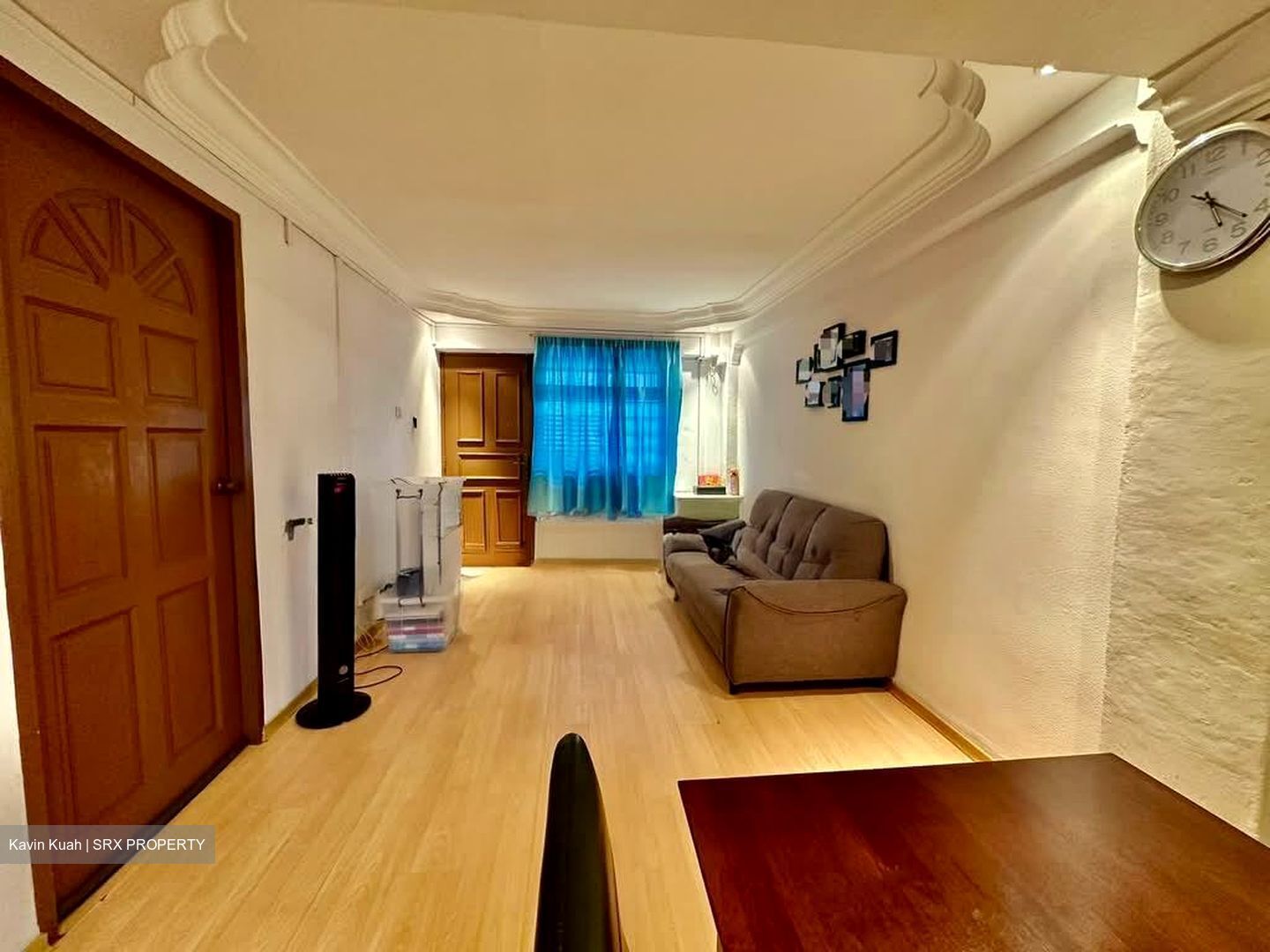 Blk 82 Whampoa Spring (Toa Payoh), HDB 3 Rooms #553908691